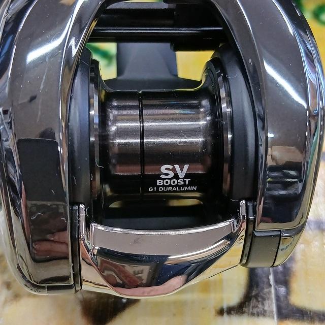 24スティーズ SV TW 100XHL