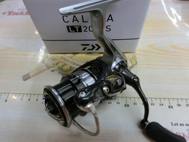18カルディア LT2000S｜＠ベリーネット 日本最大新品中古釣具WEBショップ