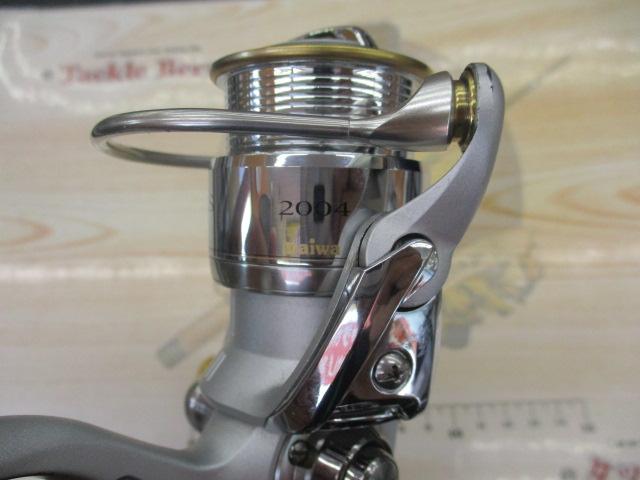 07ルビアス 2004｜＠ベリーネット 日本最大新品中古釣具WEBショップ