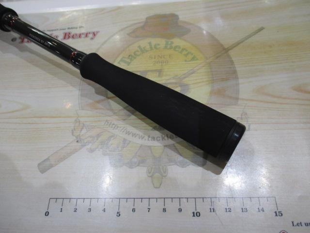 風神Z ナチュラルセブン 77MH｜＠ベリーネット 日本最大新品中古釣具
