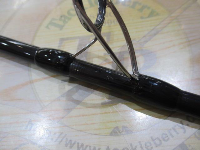 風神Z ナチュラルセブン 77MH｜＠ベリーネット 日本最大新品中古釣具