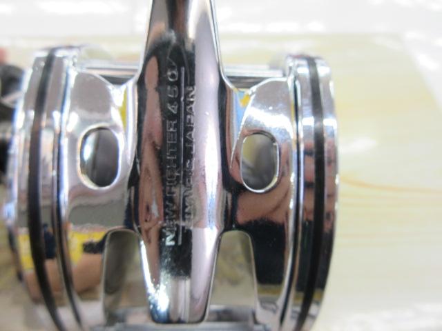 ニューファイター450