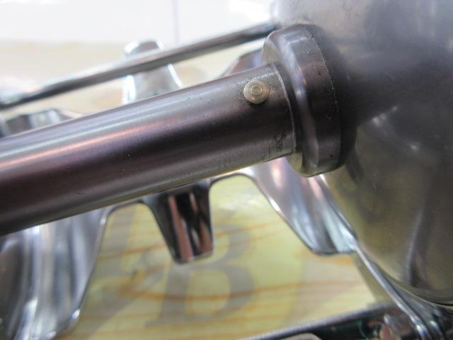 ニューファイター 550