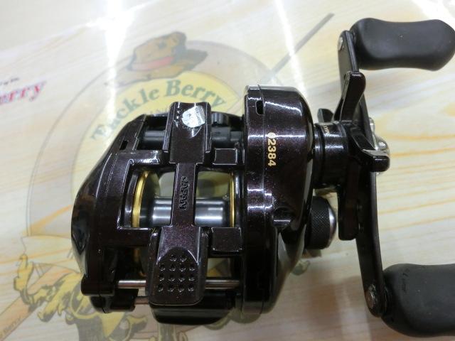 09スコーピオンXT 1501-7｜＠ベリーネット 日本最大新品中古釣具WEB