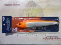 スーパーニコ205TKOタンカンオレンジ