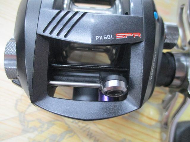 PX68L SPR リベルトピクシー｜＠ベリーネット 日本最大新品中古釣具WEB