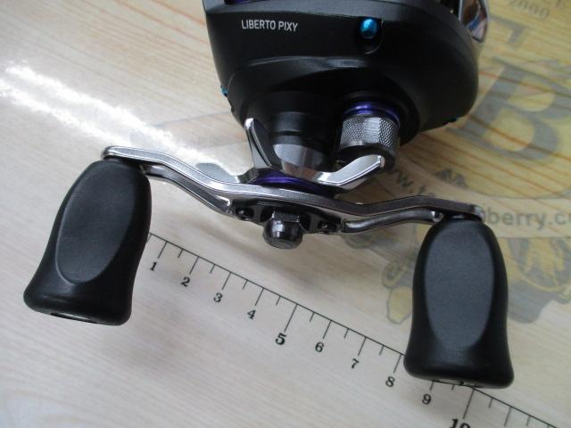 PX68L SPR リベルトピクシー｜＠ベリーネット 日本最大新品中古釣具WEB
