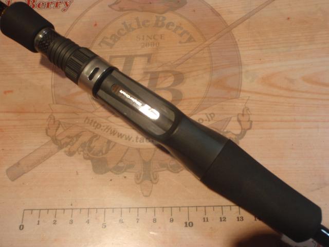 ソルパラ SPXJ-B662HNS/ST｜＠ベリーネット 日本最大新品中古釣具WEB