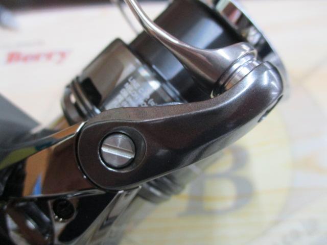 24ツインパワー 2500SHG｜＠ベリーネット 日本最大新品中古釣具WEBショップ