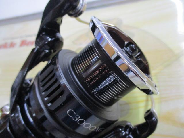 25ツインパワーXD C3000XG｜＠ベリーネット 日本最大新品中古釣具WEB