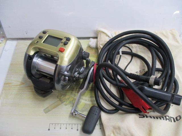 99電動丸 3000H
