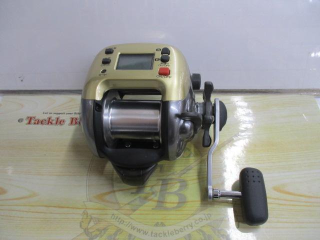 99電動丸 3000H｜＠ベリーネット 日本最大新品中古釣具WEBショップ