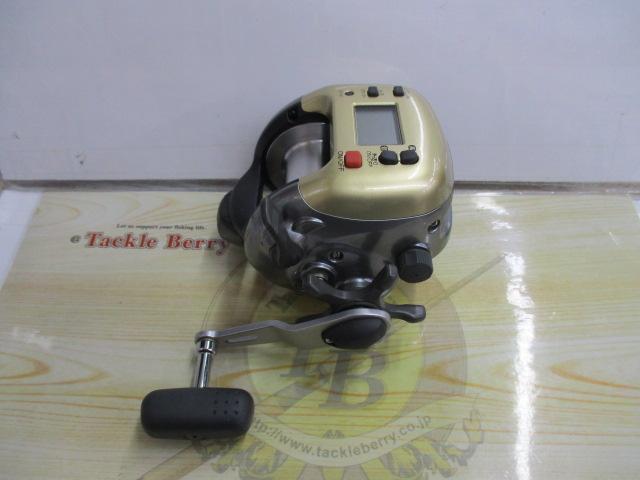99電動丸 3000H｜＠ベリーネット 日本最大新品中古釣具WEBショップ
