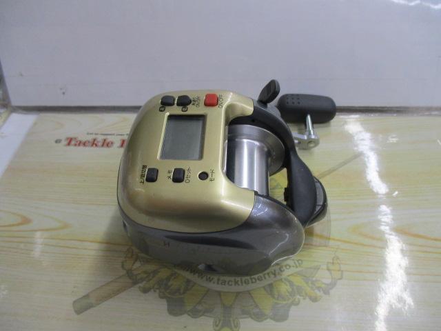 99電動丸 3000H｜＠ベリーネット 日本最大新品中古釣具WEBショップ