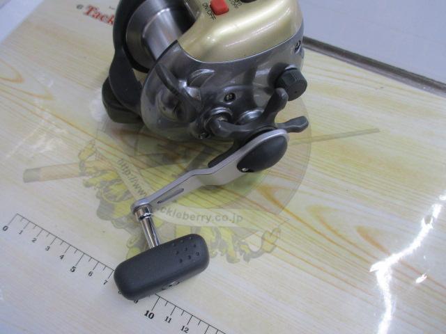 99電動丸 3000H