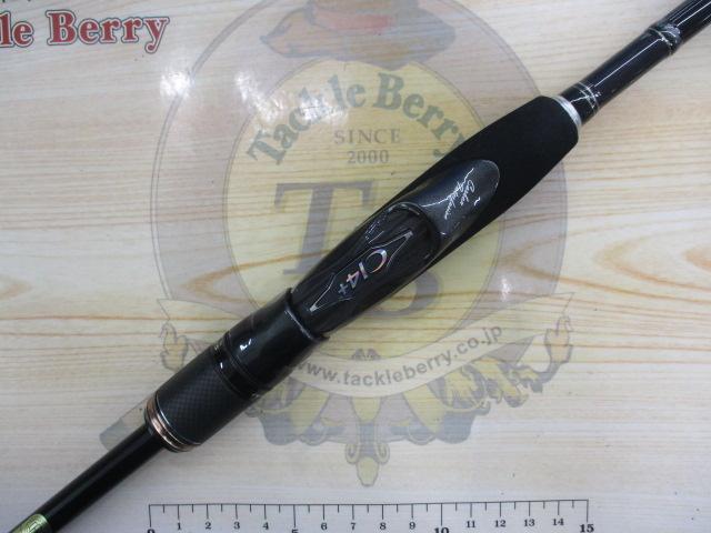 ブレニアス S708ML