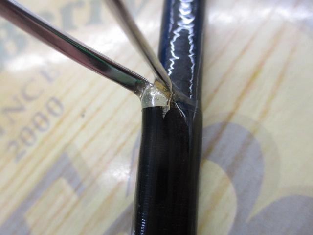 ブレニアス S708ML