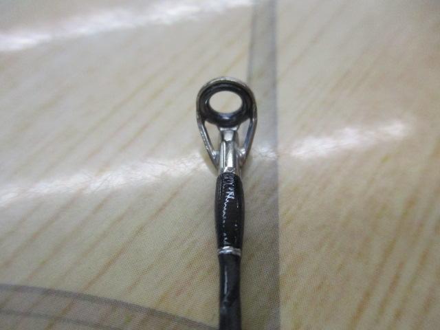 ブレニアス S708ML