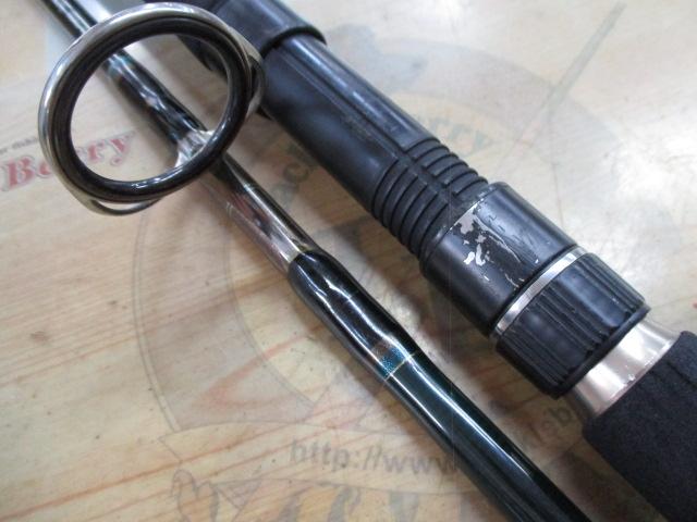 ブラックヘラクレス BKH-795S