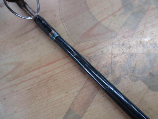 ブラックヘラクレス BKH-795S