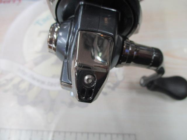 21アルテグラ C2000SHG