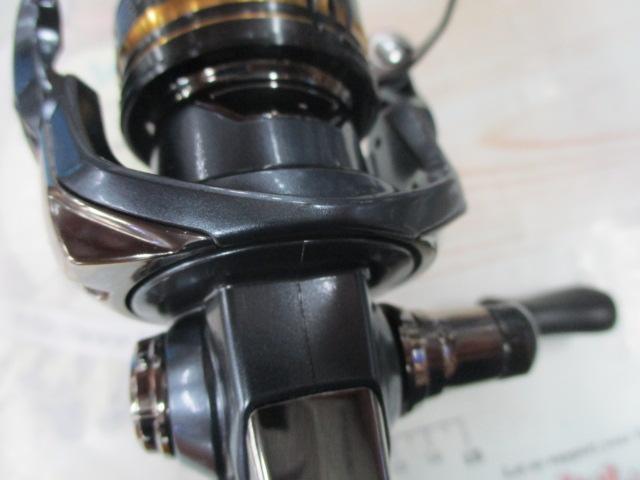 21アルテグラ C2000SHG
