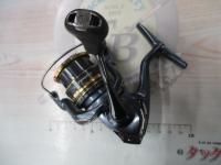 21アルテグラ C2000SHG