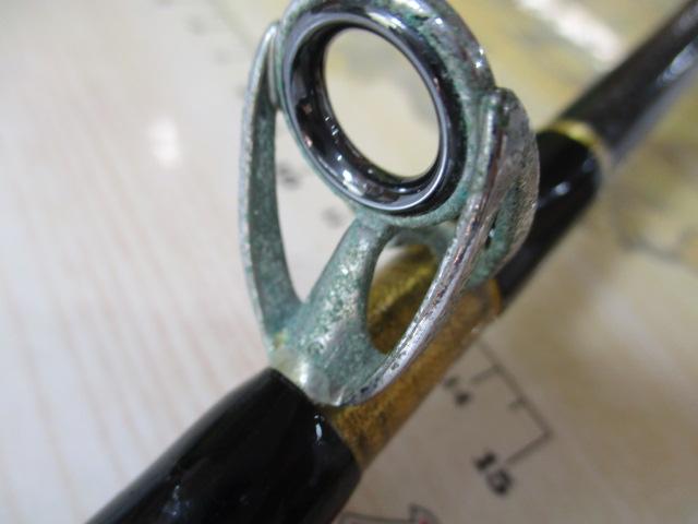 アドベンチャー七島泳がせギガンテ-J 8LB-250