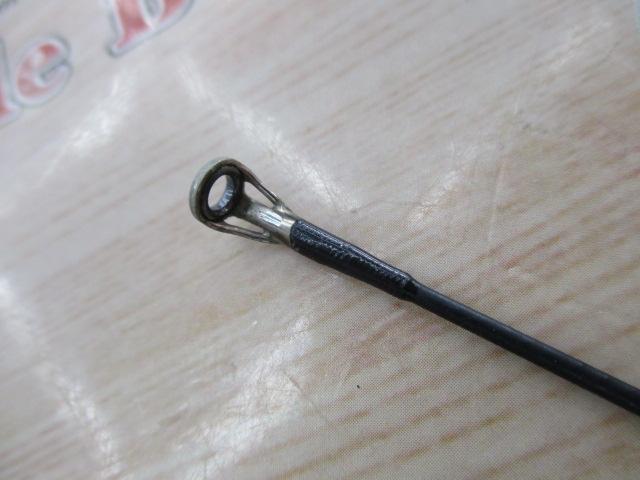 ソルティースティック M706ULT｜＠ベリーネット 日本最大新品中古釣具
