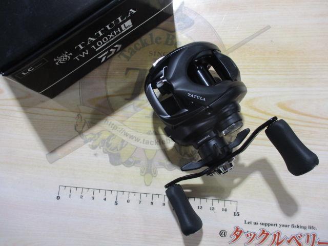 24タトゥーラ TW 100XHL