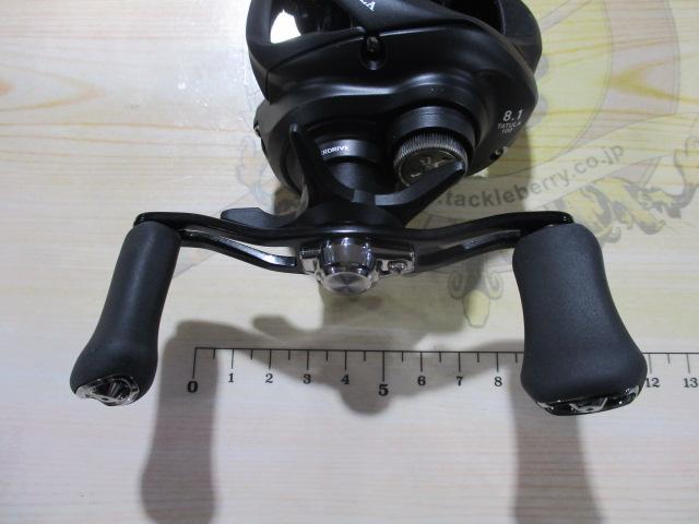 24タトゥーラ TW 100XHL