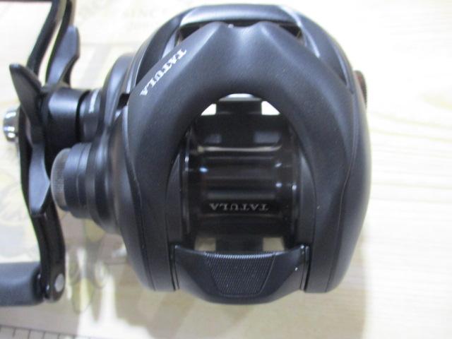24タトゥーラ TW 100XHL