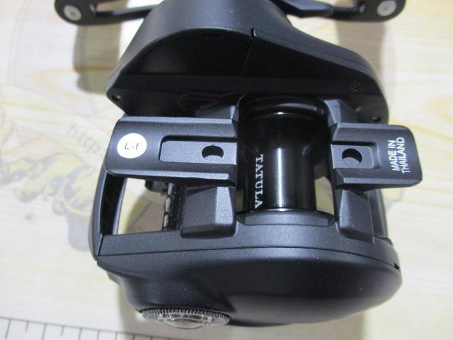 24タトゥーラ TW 100XHL