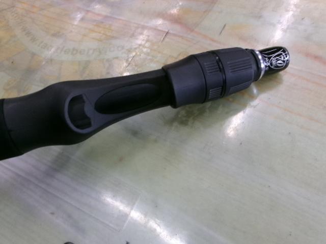 モンストロG70MHC