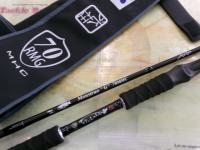 モンストロG70MHC