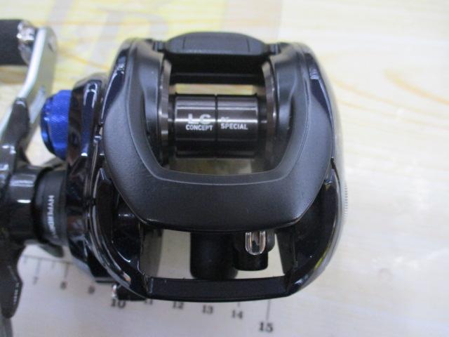 23ソルティスト TW 150XH PE SP｜＠ベリーネット 日本最大新品中古釣具