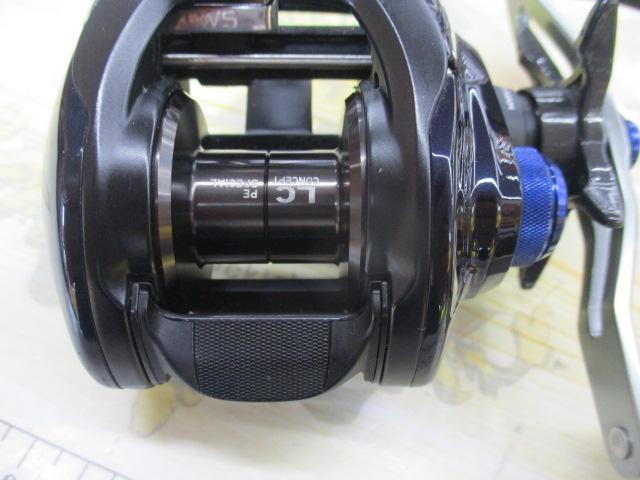 23ソルティスト TW 150XH PE SP｜＠ベリーネット 日本最大新品中古釣具