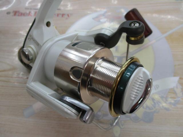 即決！◆◆超美品！シマノ 95 バイオマスターXT 3000◆ダブルハンドル 95バイオマスターXT 3000｜＠ベリーネット 日本最大新品中古釣具WEB