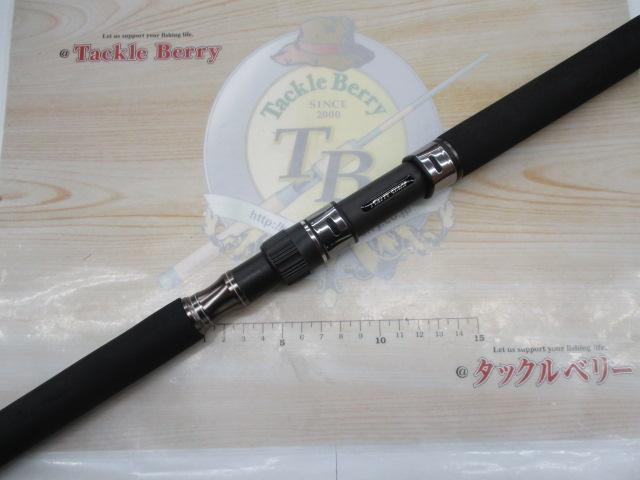 ソルティーステージKR-Xジギング SJS-57/210-KR