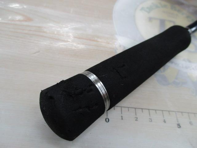 ソルパラ SPJ-B66ML/TR