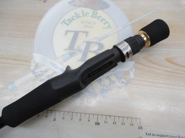 ソルパラ SPJ-B66ML/TR