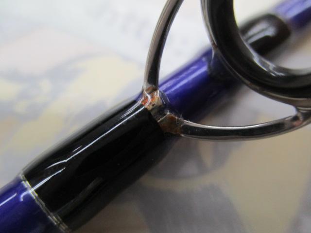 ソルパラ SPJ-B66ML/TR