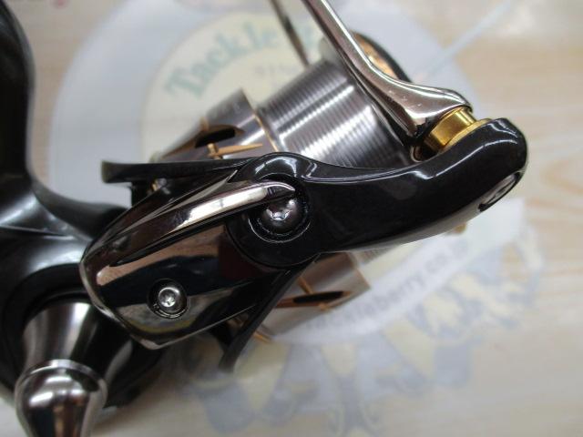 20ルビアス FC LT2500S-XH｜＠ベリーネット 日本最大新品中古釣具WEB