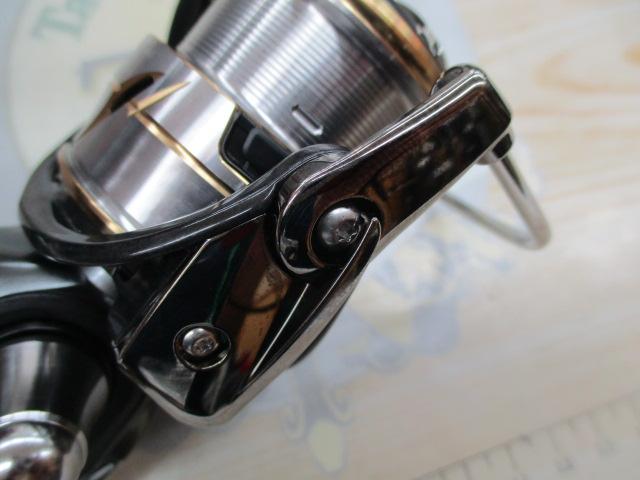 20ルビアス FC LT2500S-XH｜＠ベリーネット 日本最大新品中古釣具WEB