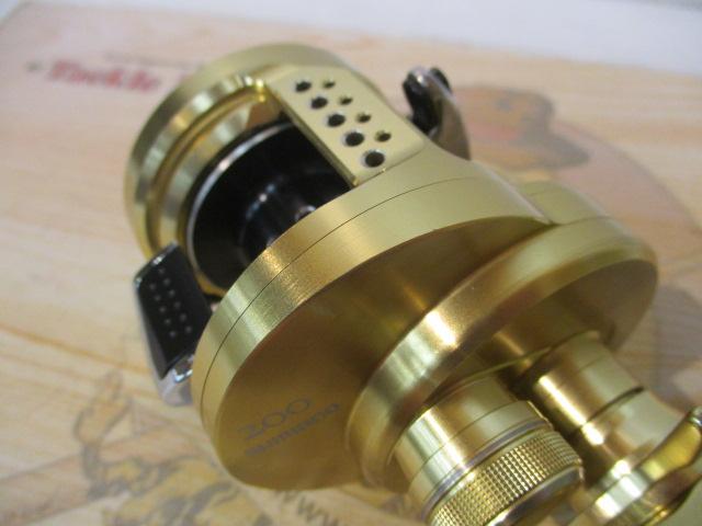 14カルカッタコンクエスト 200｜＠ベリーネット 日本最大新品中古釣具
