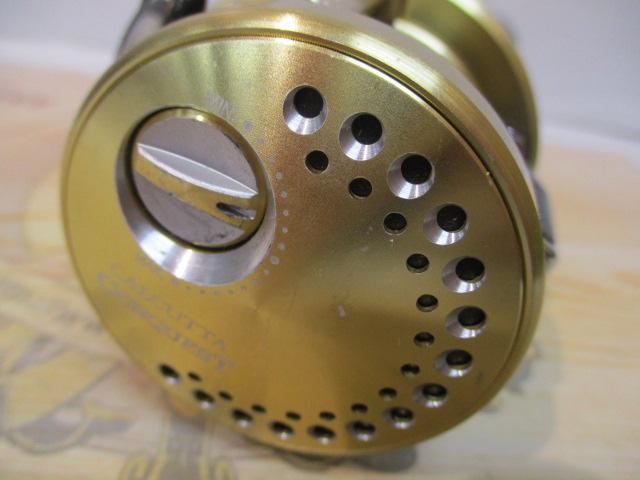 14カルカッタコンクエスト 200｜＠ベリーネット 日本最大新品中古釣具