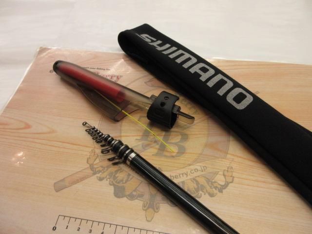 シマノ ツインパルサー 1.2 485-520 SZ 美品 ツインパルサーSZ 1.2-485/520｜＠ベリーネット 日本最大新品中古釣具