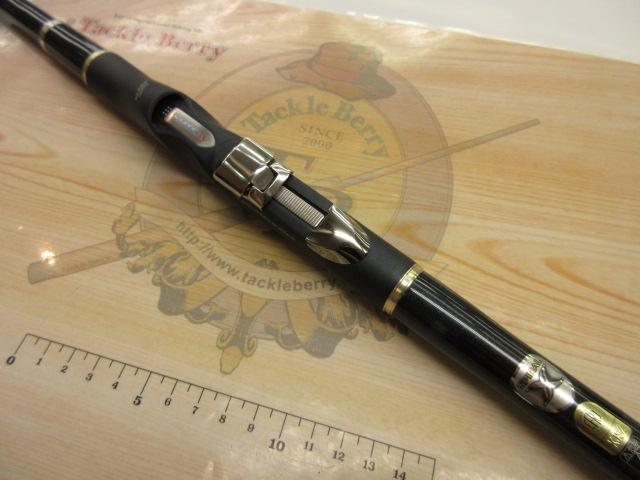 ツインパルサーSZ 1.2-485/520｜＠ベリーネット 日本最大新品中古釣具