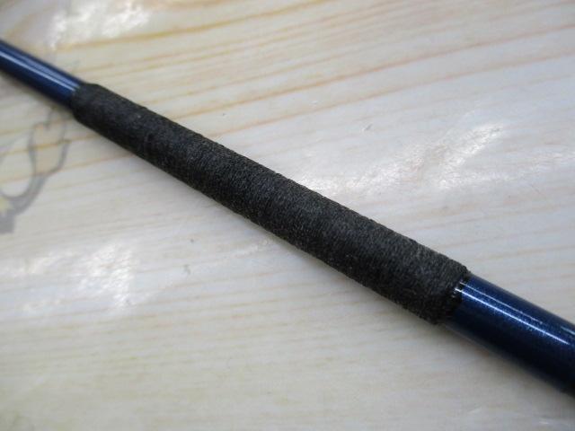 加太船竿喰わせ2.4M
