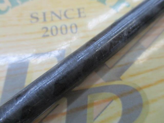 スパライダプレステップ SPRE-C672MH-ST